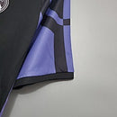 Camisa Retrô Real Madrid 15/16