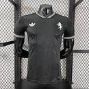 Camisa Juventus 25/26 - Versão Jogador