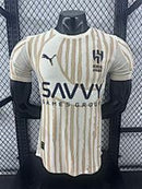 Camisa Al Hilal 24/25  - Versão Jogador