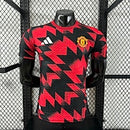 Camisa Manchester United - Versão Jogador