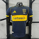 Camisa Boca Juniors 25/26 - Versão Jogador