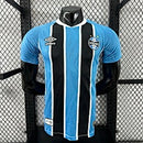 Camisa Grêmio 25/26 - Versão Jogador