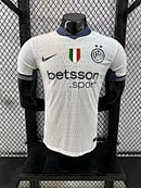 Camisa Inter de Milão 24/25 - Versão Jogador