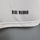 Camisa Retrô Real Madrid 07/08