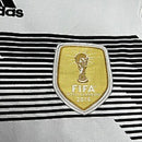 Camisa Retrô Alemanha 2018