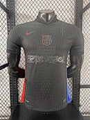 Camisa Barcelona 24/25  - Versão Jogador