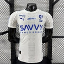 Camisa Al Hilal 25/26 - Versão Jogador