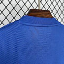 Camisa Retrô Chelsea Manga Longa 09/10