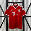 Camisa Retrô Bayern Munich 13/14