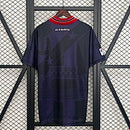 Camisa Retrô Atletico Madrid 95/96