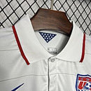 Camisa Retrô Estados Unidos 2014