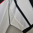 Camisa Retrô Vasco da Gama 1998