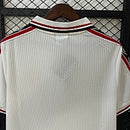 Camisa Retrô Manchester United 98/99