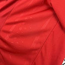 Camisa Retrô Liverpool 08/09