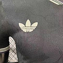 Camisa Juventus 25/26 - Versão Jogador