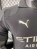 Camisa Manchester City 25/26 - Versão Jogador