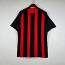 Camisa Retrô Milan 08/09