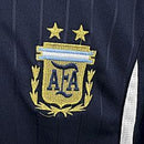 Camisa Retrô Argentina Manga Longa 06/07