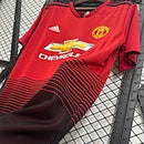 Camisa Retrô Manchester United 18/19