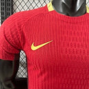 Camisa China 25/26 - Versão Jogador