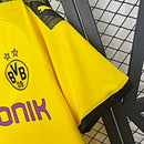 Camisa Retrô Borussia Dortmund 19/20