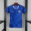 Camisa Feminina Chelsea 25/26