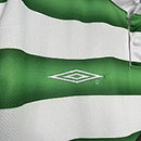 Camisa Retrô Celtic 03/04
