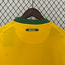 Camisa Retrô Brasil 2010