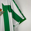 Camisa Retrô Real Betis 00/01