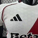 Camisa River Plate 25/26 - Versão Jogador