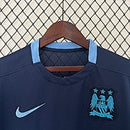 Camisa Retrô Manchester City 15/16