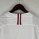 Camisa Retrô PSG 18/19 Manga Longa