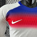 Camisa Inglaterra 25/26 - Versão Jogador Manga Longa