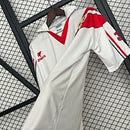 Camisa Retrô Rayo Vallecano Home  97/98