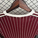 Camisa Retrô Ajax