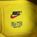 Camisa Retrô Brasil 1997