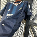 Camisa Retrô Newcastle United 05/06