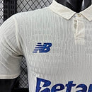 Camisa Porto 25/26 - Versão Jogador