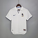 Camisa Retrô Itália 1998