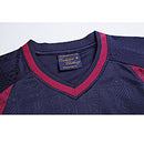 Camisa Retrô Iron Maiden x West Ham