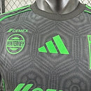 Camisa Tigres 25/26 - Versão Jogador