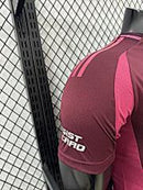 Camisa River Plate 24/25 - Versão Jogador