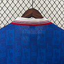 Camisa Retrô França 1996