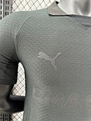 Camisa Olympique de Marseille 24/25 - Versão Jogador