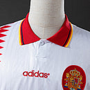 Camisa Retrô Espanha 1994
