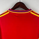 Camisa Retrô Colômbia 1990