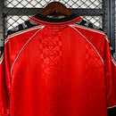 Camisa Retrô Mallorca 96/97