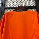Camisa Retrô Holanda 2000