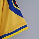 Camisa Retrô Parma 99/00