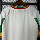 Camisa Retrô Senegal 2002